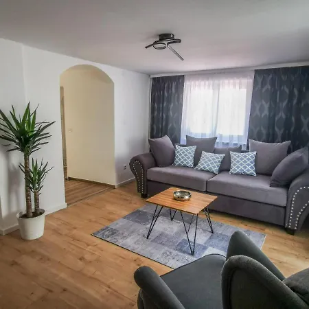 11a Apartmán