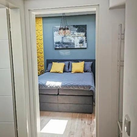 Διαμέρισμα 11a Σάλτσμπουργκ