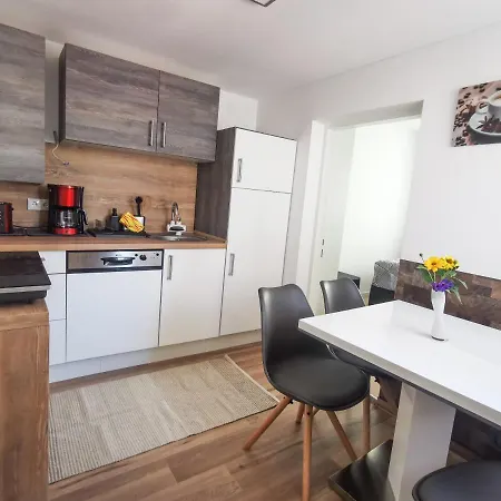 11a Διαμέρισμα Σάλτσμπουργκ