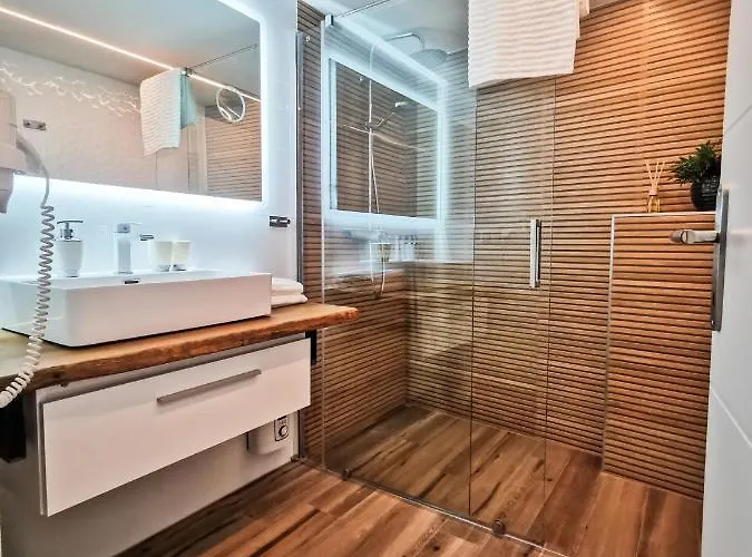 11a Daire Salzburg