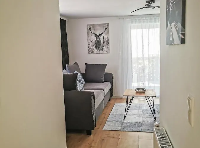 Appartamento 11a Salisburgo