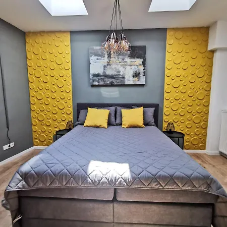 11a Appartement Salzbourg