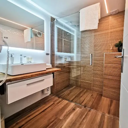 11a Lägenhet Salzburg