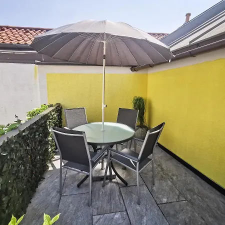 Appartement 11a