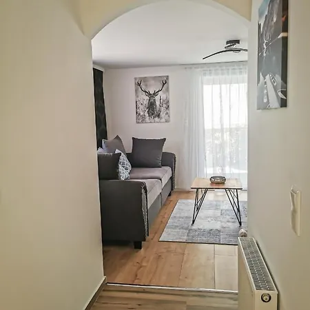 Apartment 11a Salzburg