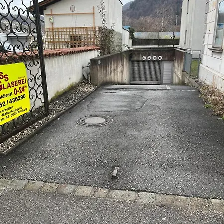 Appartement 11a *