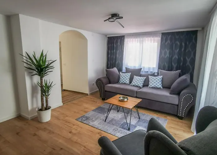11a Appartement