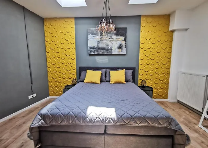 11a Appartement Salzbourg