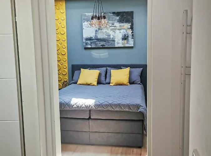 Appartement 11a Salzbourg