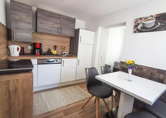 11a Appartement Salzbourg