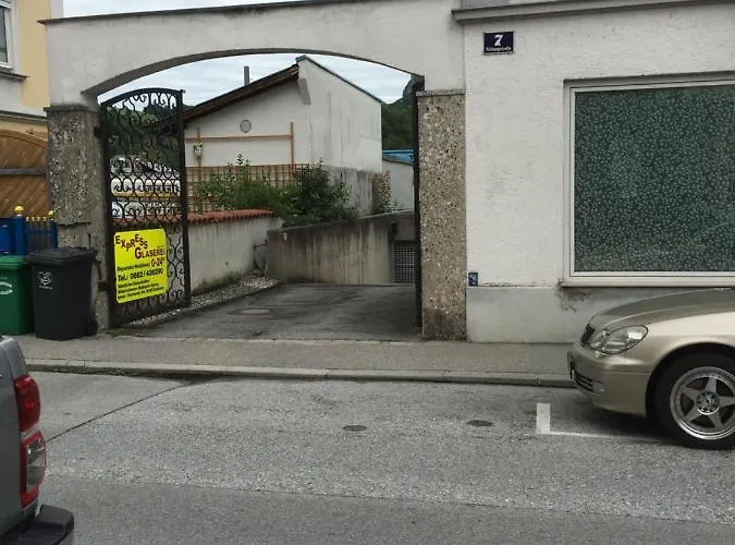 11a Appartement Salzbourg